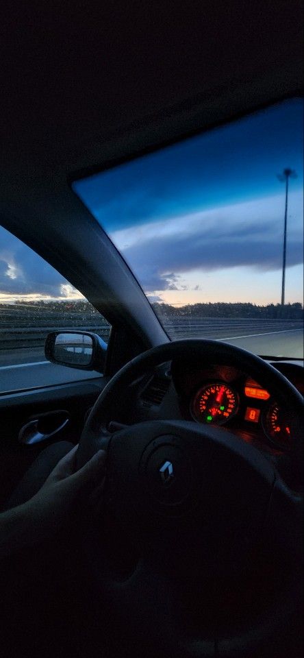 Renault Megane: фото владельца