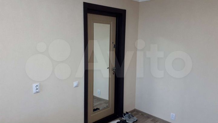 Комната 19 м² в 1-к., 6/9 эт.