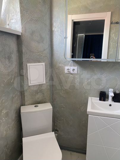 Комната 32 м², 2/3 эт.