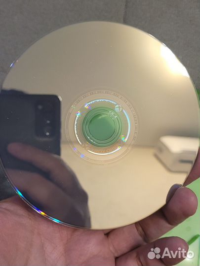 Black mirror для Xbox one series X