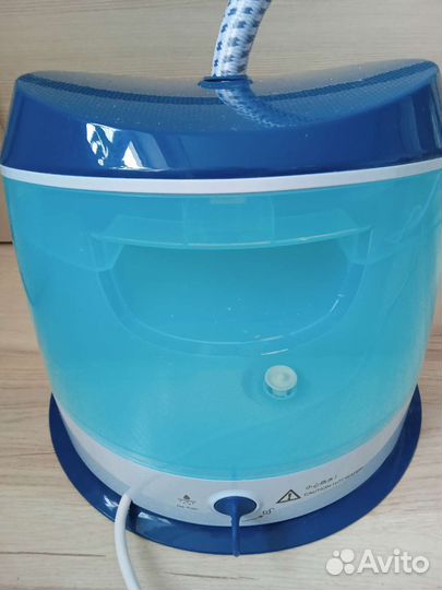 Отпариватель вертикальный Philips