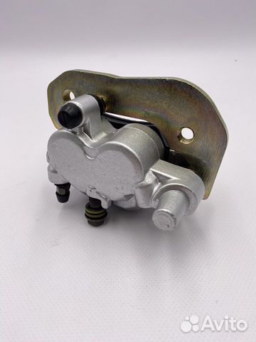 Суппорт передний правый brp g2 705600861