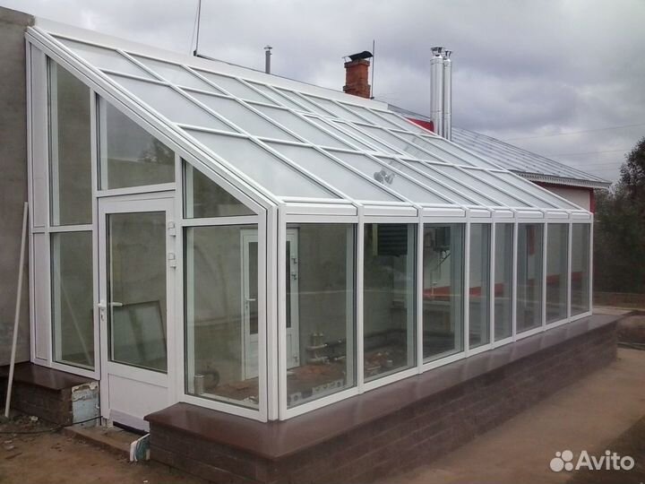 Установка пластиковых окон / монтаж окон пвх