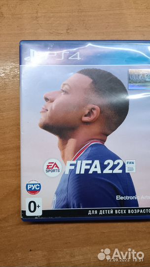 Игры для приставок ps4