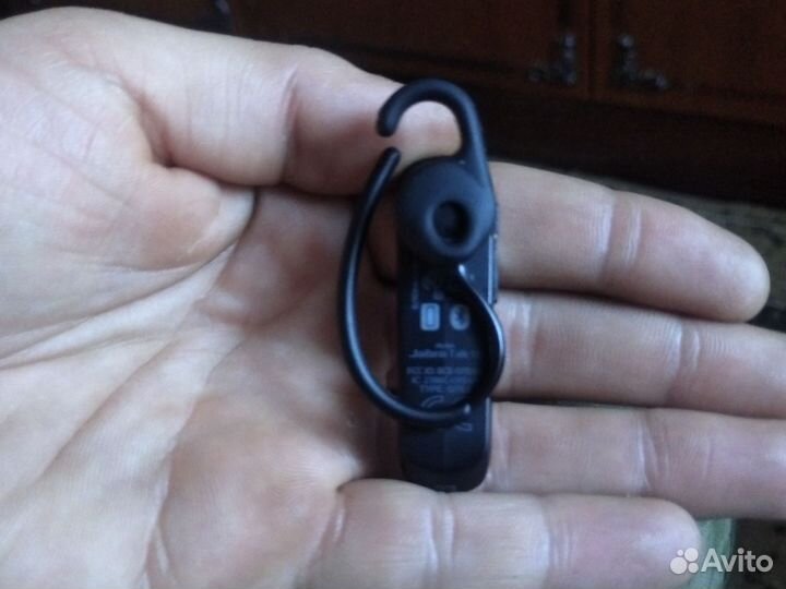 Bluetooth гарнитура jabra
