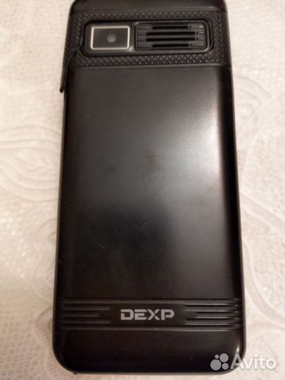 DEXP Larus M5