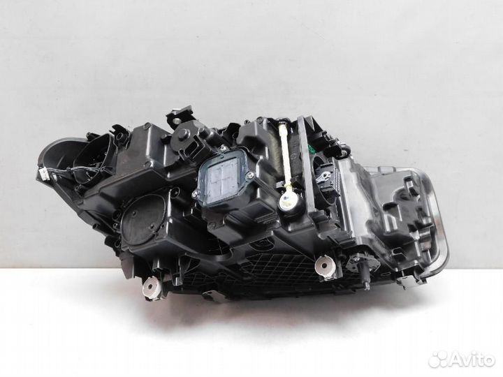 Фара левая BMW 5-Series/M5