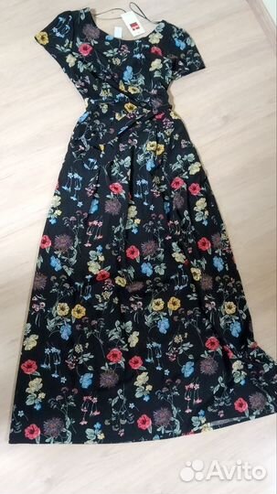 Платье летнее женское