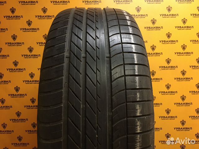 Goodyear Eagle F1 GS 255/50 R19 107W
