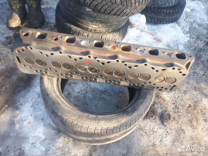 Гбц на неухолланд