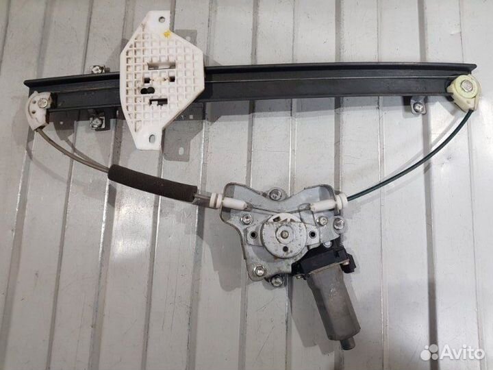 Стеклоподъемник электр. задний правый Ssangyong