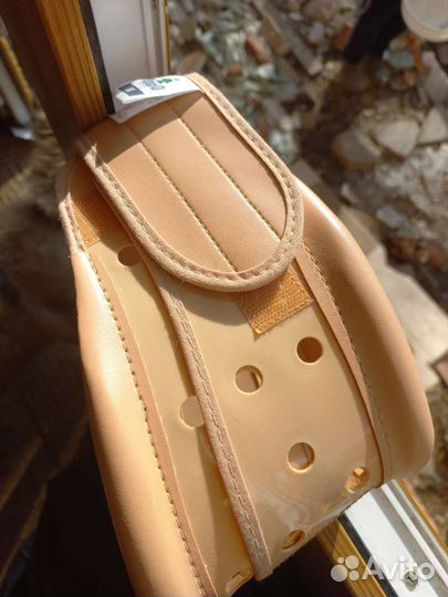 Бандаж для шеи