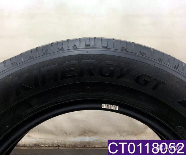 Hankook Kinergy GT H436 235/65 R17 104H