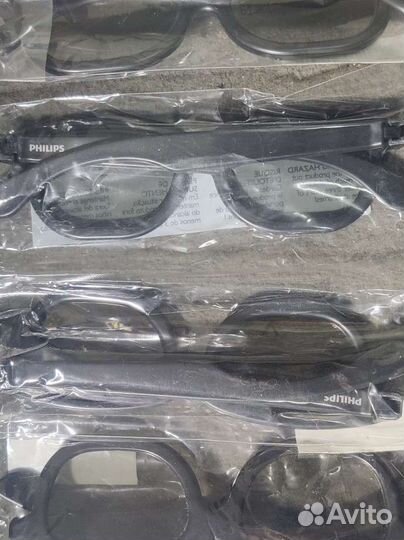 3d очки philips pta468
