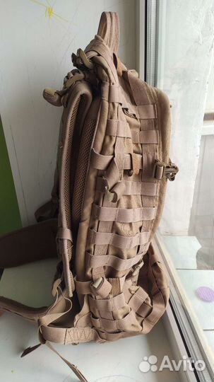 Рюкзак тактический Каскад 60М от Сплав