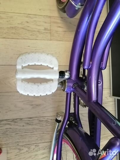 Подростковый велосипед Schwinn (Америка)