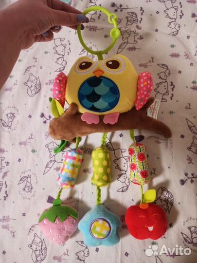 Погремушка