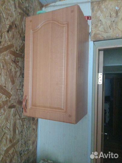 Кухонный гарнитур бу