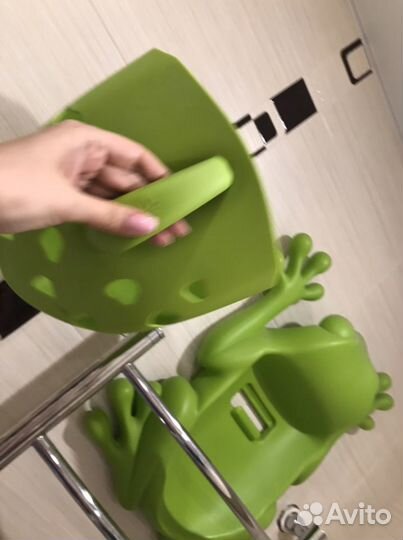 Игрушка для ванной