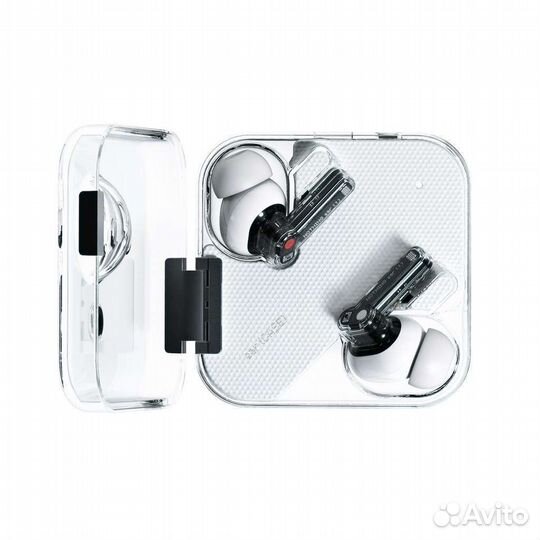 Беспроводные наушники Nothing Ear 1 Оригинал-Новые