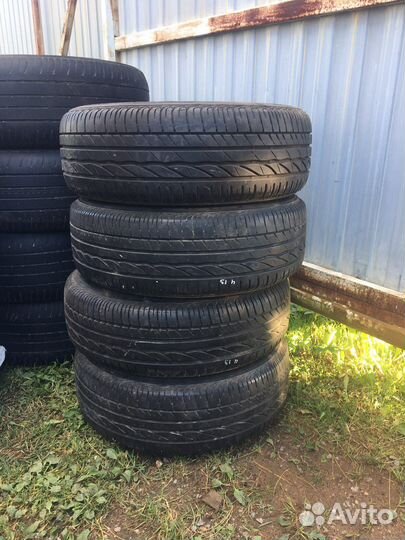 Колеса на литых дисках на Мазду