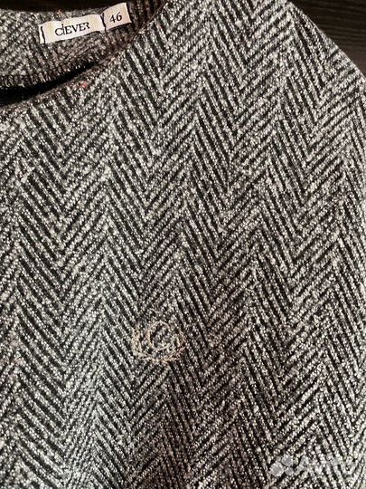 Офисные вещи пакетом 46-48