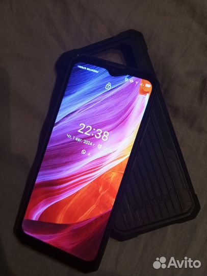 OUKITEL C12 Plus, 2/16 ГБ