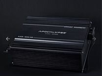 Усилитель Apocalypse AAB-300.4D