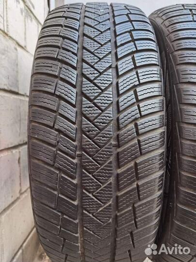 Vredestein Wintrac Pro 225/55 R17 101V
