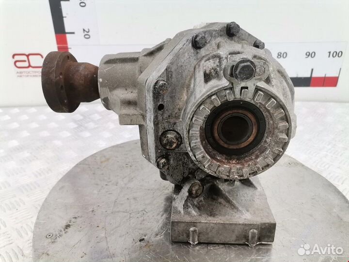 Раздатка для Volvo XC90 1 36000340