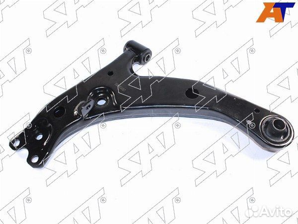Рычаг нижний Передний toyota corolla levin