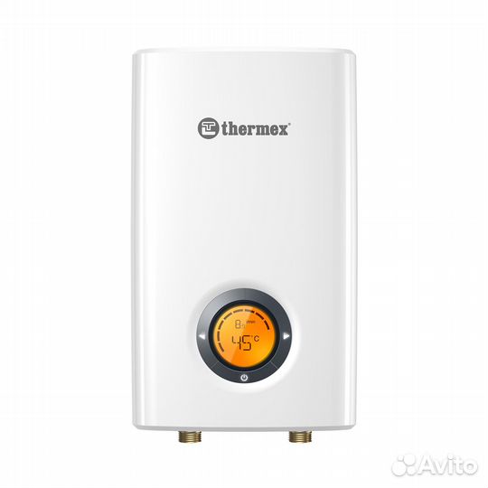 Водонагреватели Thermex модель topflow *