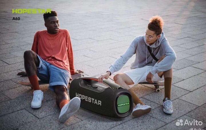 Hopestar A60 хопстар а60