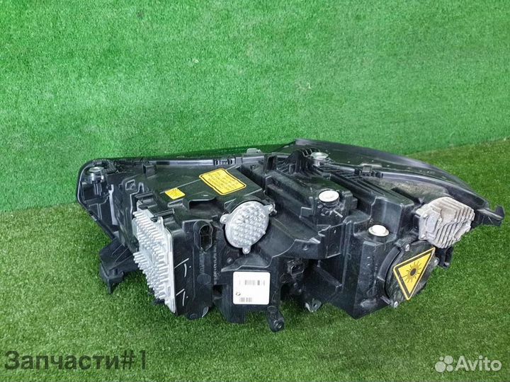 Фара правая BMW X5 G05 X6 G06 (2018-н.в.) Laser Li