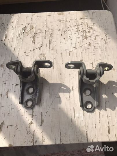 Петли дверные для honda civic ферио ES1-2