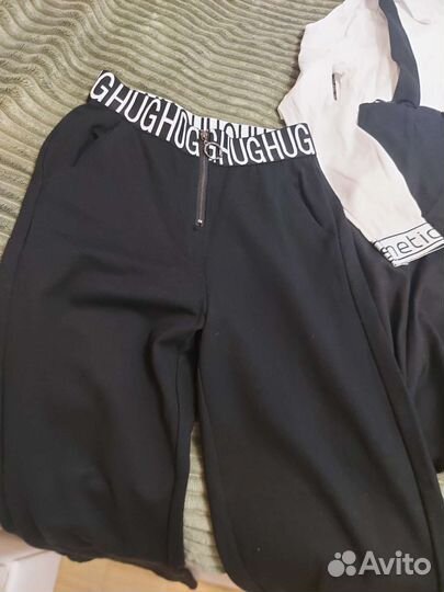 Школьная форма для девочки пакетом 146-152р