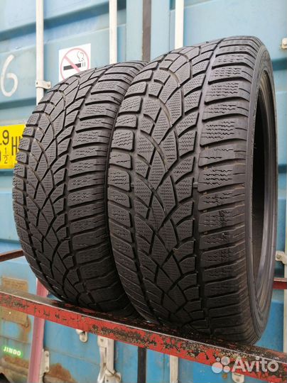 Dunlop SP Winter Sport 3D 235/45 R19 99V