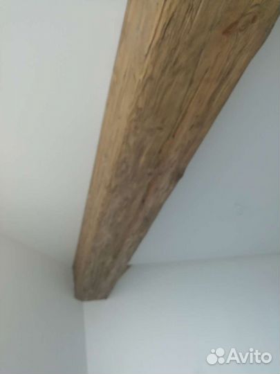 Фальш балки