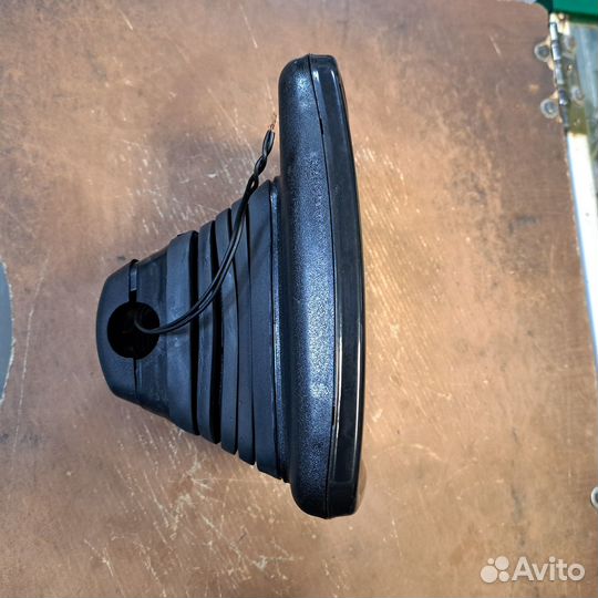 Зеркало Mercedes Actros 225х185 /24В/ подогрев