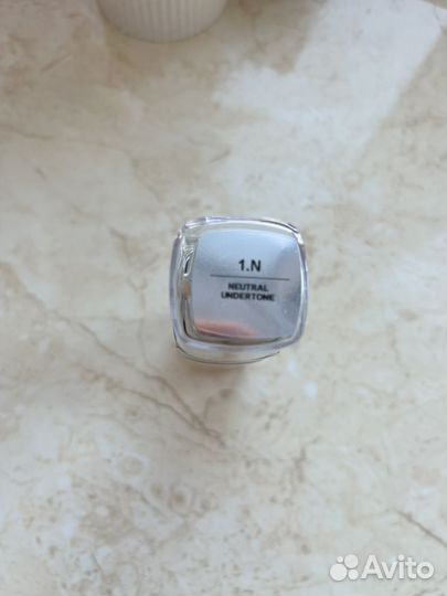 Тональный крем loreal