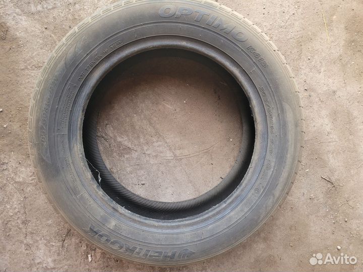 Hankook optimo K415 205/60 R16