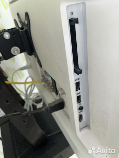 Телевизор philips 22