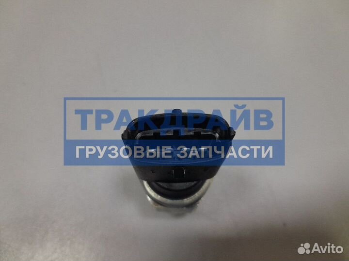 Датчик давления масла Shacman X3000 WP10 WP12 Евро 5