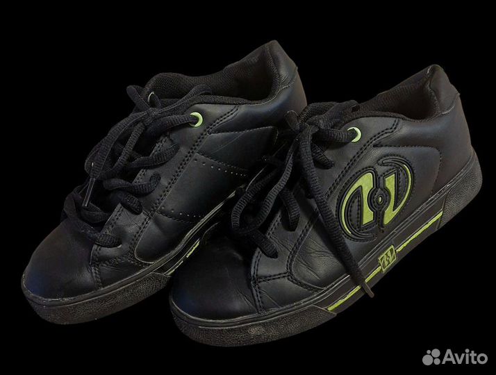 Кросовки heelys