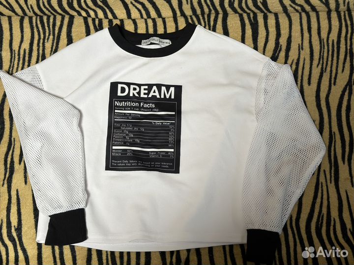 Детские вещи известных брендов