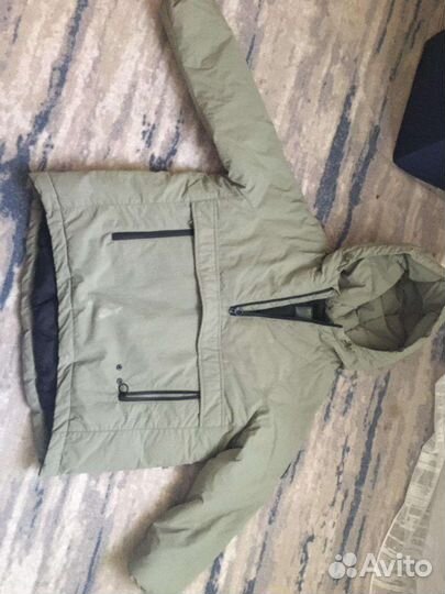 Куртки sela и Zara