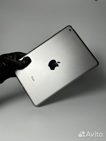 iPad mini 2 32gb Space Gray акб 53