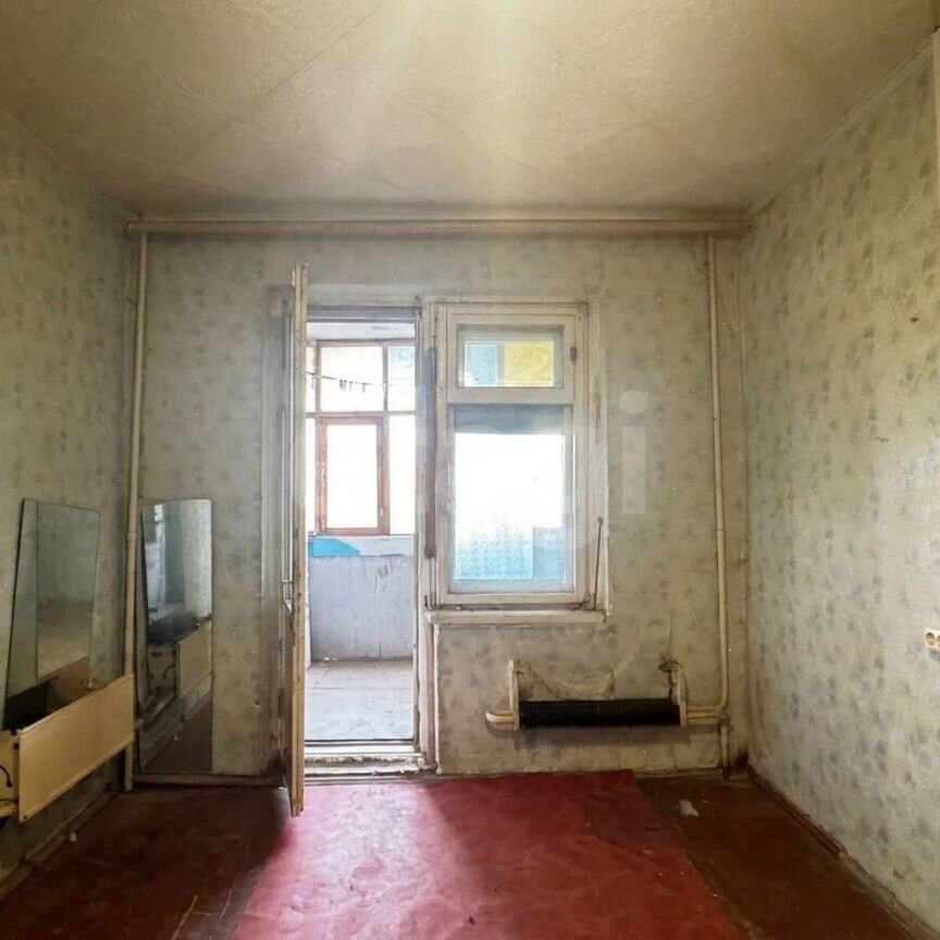 Квартира 1-комн. 31.7 м² в Дорогобуж — фото 7 из 11