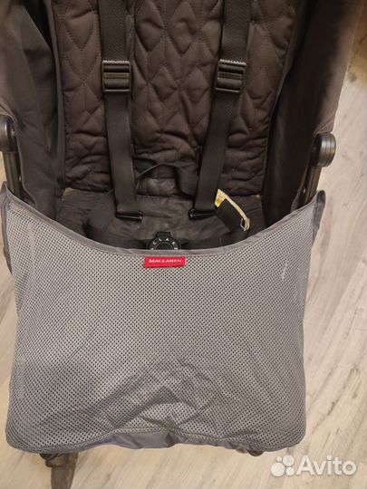 Коляска-трость Maclaren Quest