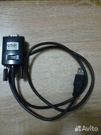 USB коннектор